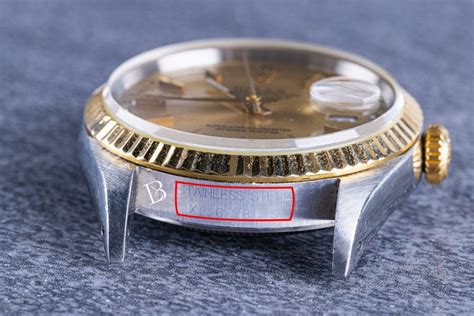 does all rolex have serial numbers|identify rolex by serial number.